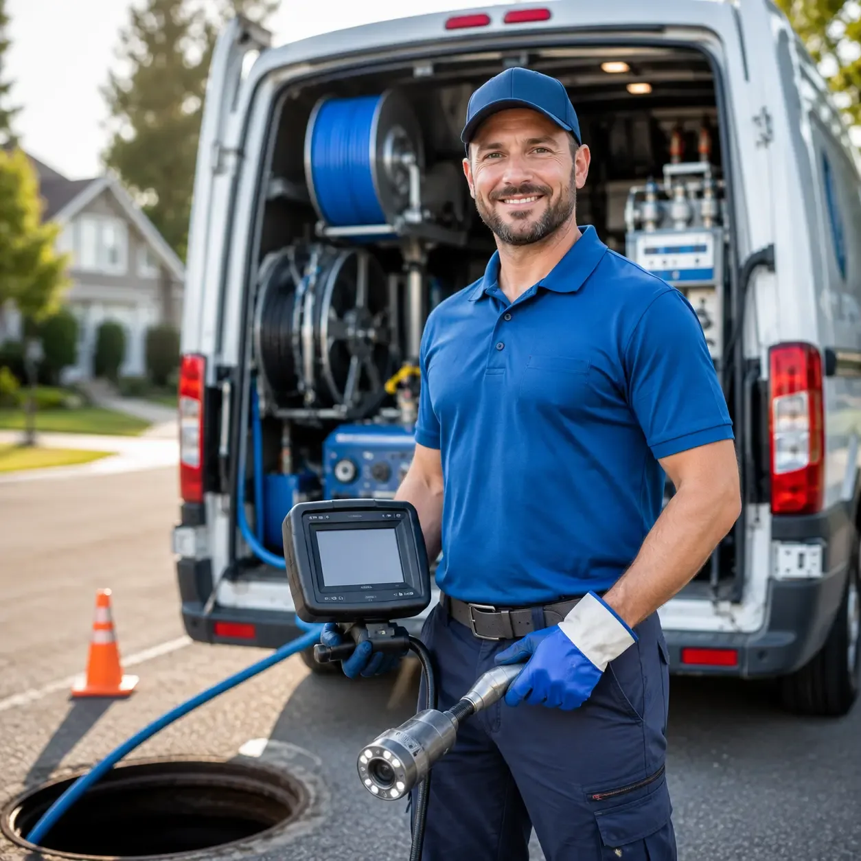 Local Pipe Relining specialists in Clay City, IN