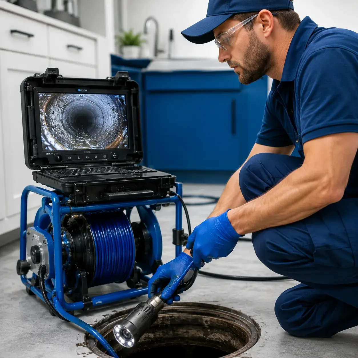 Pipe Relining professionals serving Clay City, IN